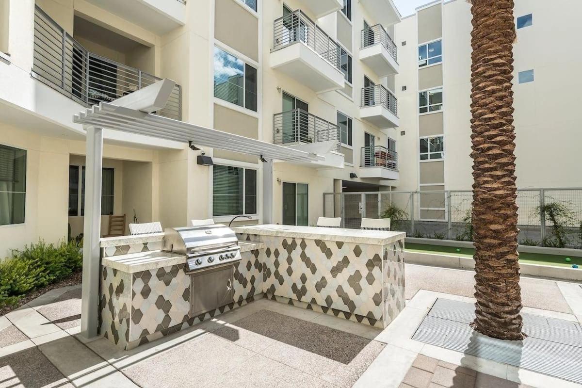 Modern Cozysuites - Paradise Under The Palm Trees! Apartment Phoenix