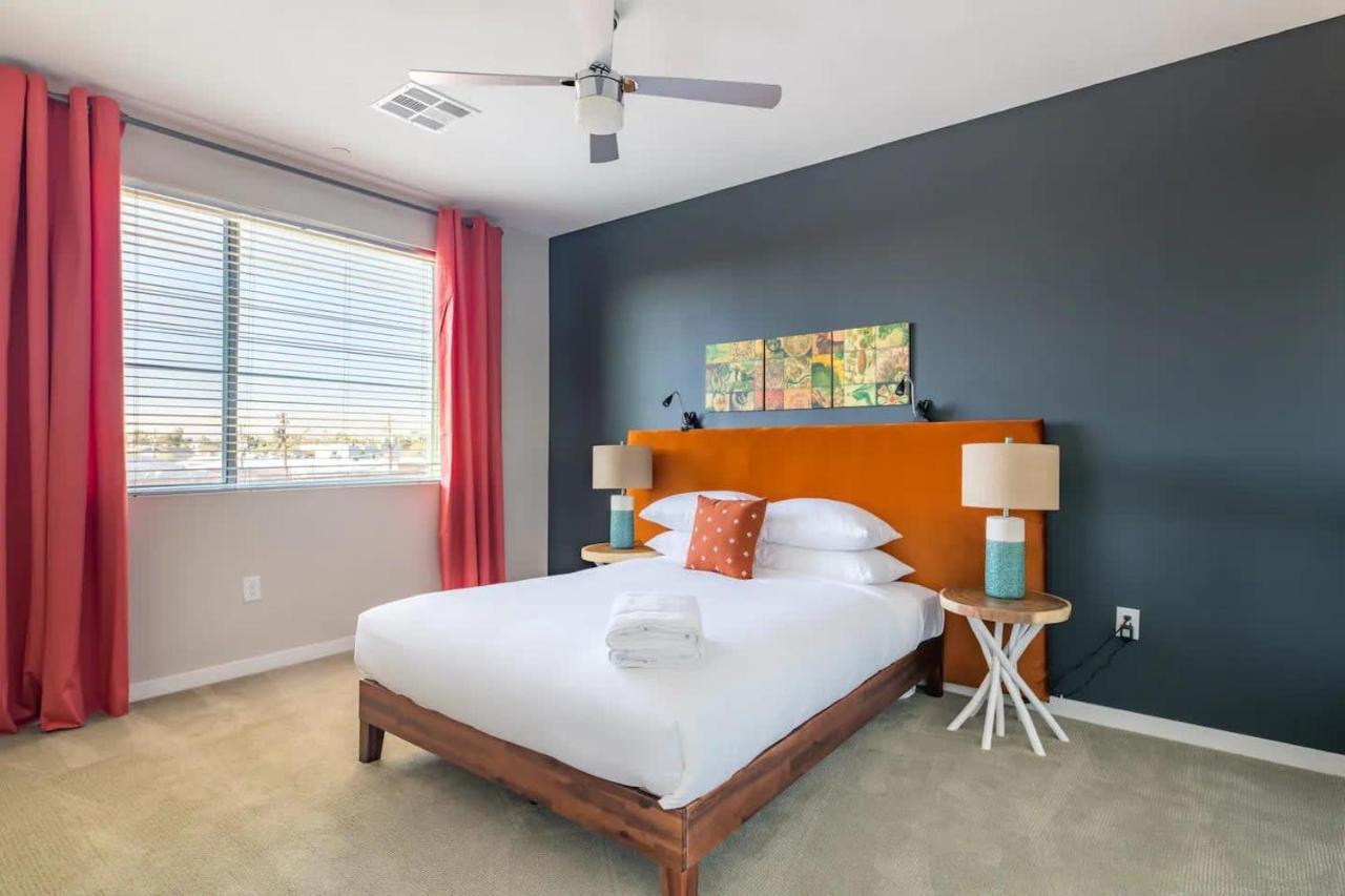 Modern Cozysuites - Paradise Under The Palm Trees! Apartment *
