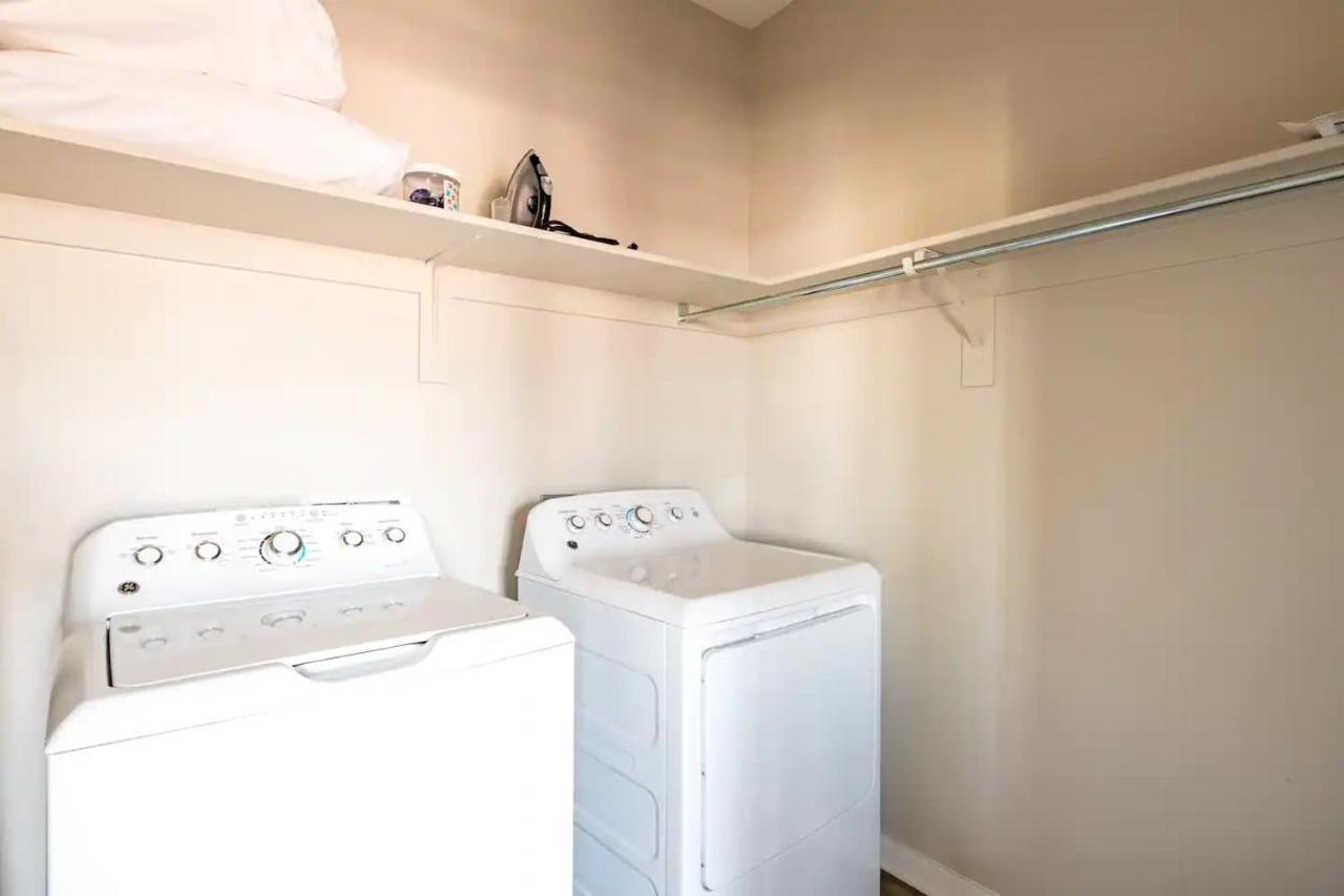 Modern Cozysuites - Paradise Under The Palm Trees! Apartment Phoenix
