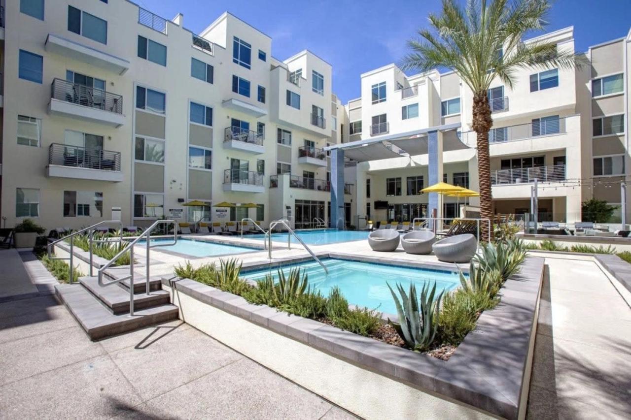 Modern Cozysuites - Paradise Under The Palm Trees! Apartment