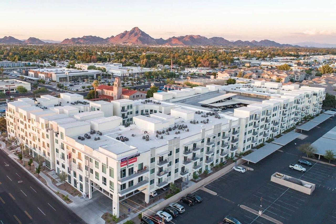 Modern Cozysuites - Paradise Under The Palm Trees! Apartment